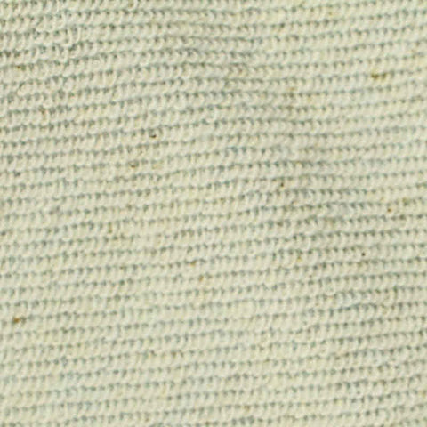 Light Cream Marl French Terry, Cotton-Poly