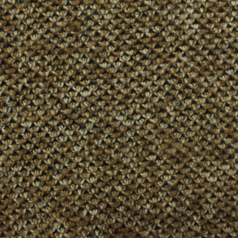 Beige Textured Chunky Knit, Polyester