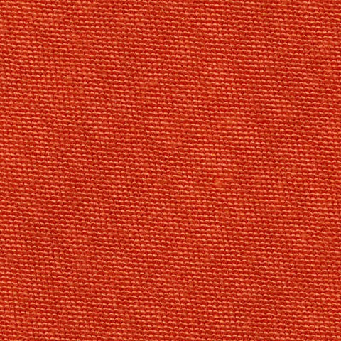 Viscose Stretch Jersey Knit Fabric, 167 gsm, 175 cm — Orange