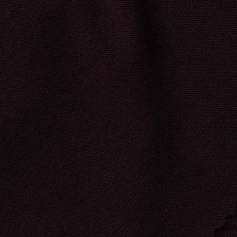 Viscose Stretch Jersey Knit Fabric, 145 gsm, 175 cm — Purple