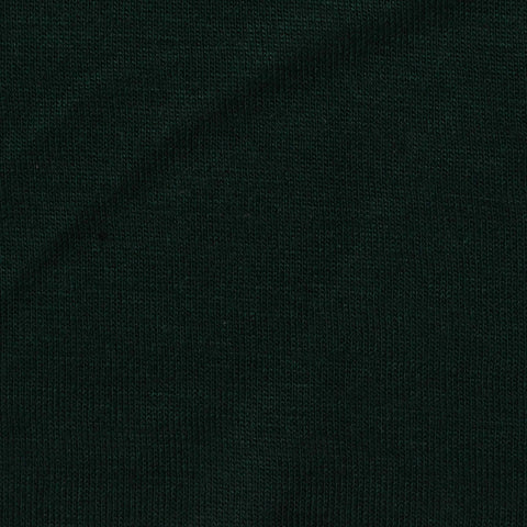 100% Viscose Jersey Knit Fabric, 140 gsm, 160 cm — Green