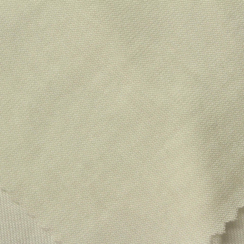 Viscose Stretch Jersey Knit Fabric, 135 gsm, 170 cm — Khaki