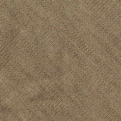 Polyester Stretch Jersey Knit Fabric, 159 gsm, 160 cm — Khaki