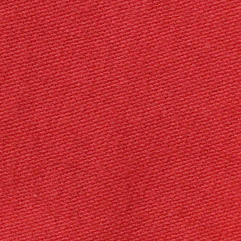 Cotton Stretch Jersey Knit Fabric, 156 gsm, 180 cm — Red