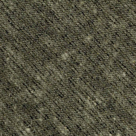 Dark Grey Heather Jersey Knit