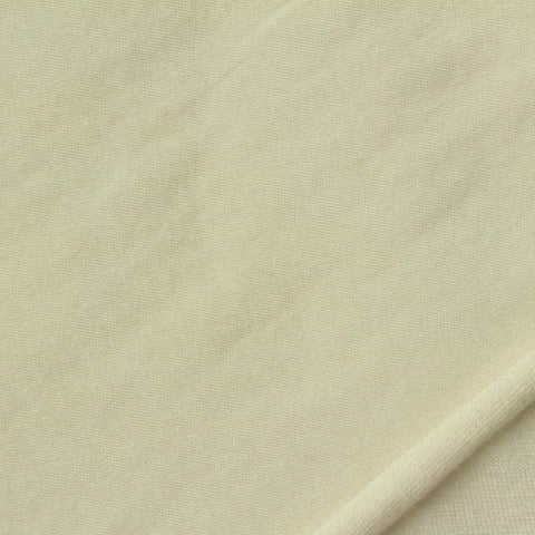 Viscose Stretch Jersey Knit Fabric, 188 gsm, 160 cm — Beige