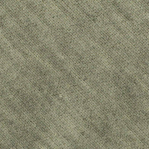 Khaki Marl Jersey Knit, Poly-Viscose