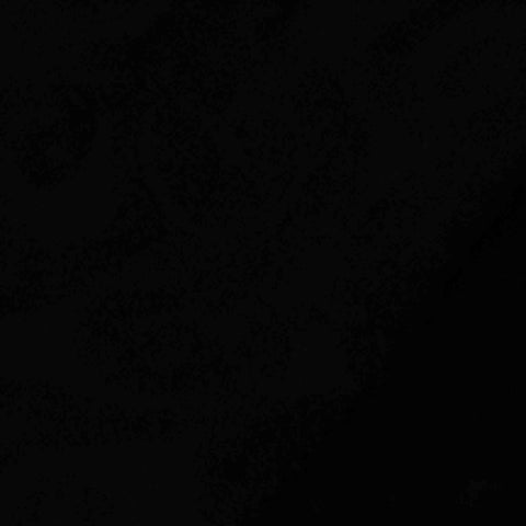 Jacquard Knit Fabric, 225 gsm, 170 cm — Black