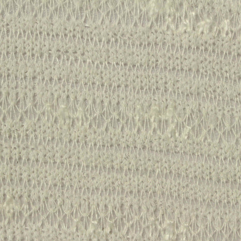 Light Beige Textured Jacquard