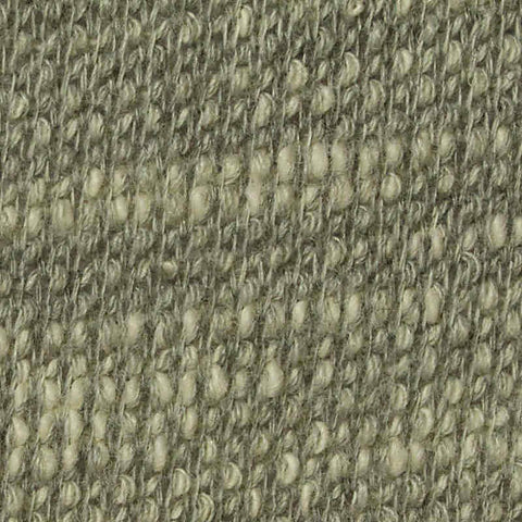Polyester Cotton French Terry Fabric, 230 gsm, 150 cm — Grey