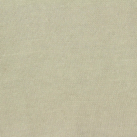 100% Viscose French Terry Fabric, 266 gsm, 175 cm — Khaki