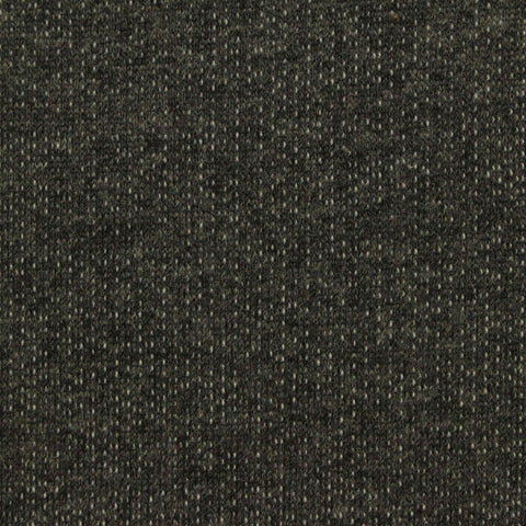Dark Grey Marl French Terry, Poly-Viscose, 200 gsm, 175 cm