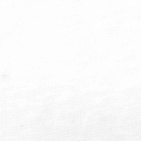 100% Polyester Knit Fabric, 145 gsm, 160 cm — White