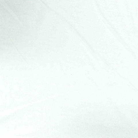 Viscose Stretch Jersey Knit Fabric, 141 gsm, 160 cm — White