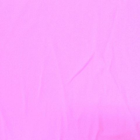 100% Polyester Woven Fabric, 118 gsm, 148 cm — Pink