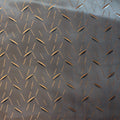 Tan Diagonal-Line Jacquard, Poly-Viscose
