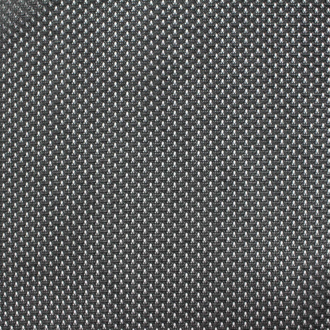 100% Polyester Mesh Fabric, 95 gsm, 160 cm — Black
