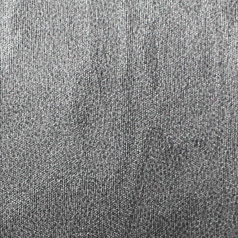 Printed 100% Polyester Knit Fabric, 90 gsm, 150 cm — Grey, ref EF-226426