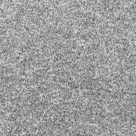 Grey Marl Jersey Knit, Polyester, 150 gsm, 160 cm, ref EF-226443