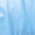 Printed 100% Polyester Knit Fabric, 90 gsm, 150 cm — Blue