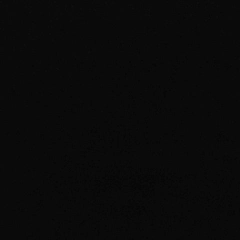 Viscose Stretch Jersey Knit Fabric, 257 gsm, 175 cm — Black
