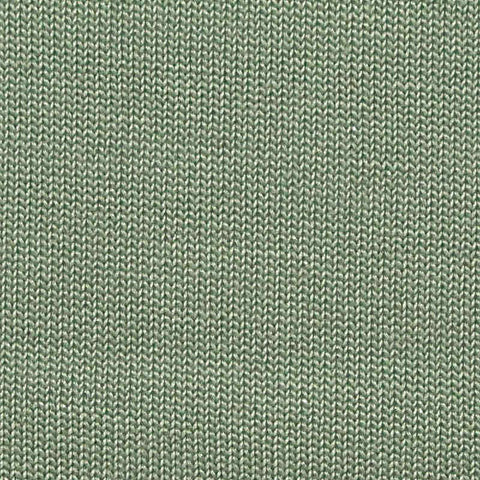 Viscose Polyester Jersey Knit Fabric, 140 gsm, 192 cm — Green