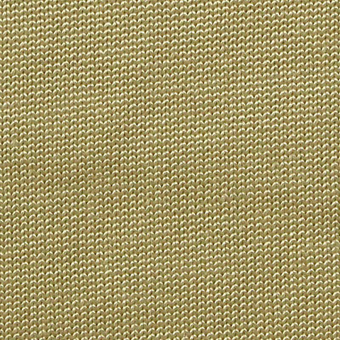 Cotton Viscose Jersey Knit Fabric, 230 gsm, 170 cm — Khaki