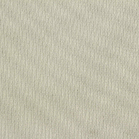 100% Polyester Piqué Knit Fabric, 220 gsm, 160 cm — Beige