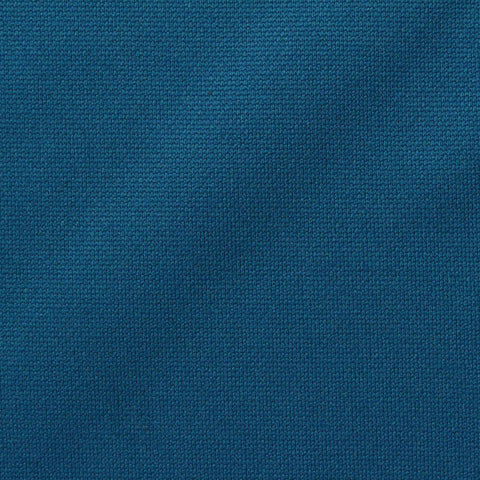 Jersey Knit Fabric, 170 gsm, 155 cm — Blue