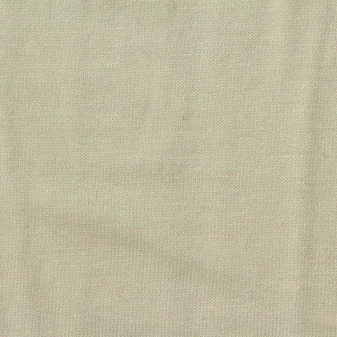 Viscose Stretch Jersey Knit Fabric, 165 gsm, 160 cm — Khaki, ref EF-227950