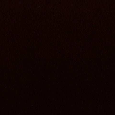 Polyester Stretch Velvet Fabric, 499 gsm, 160 cm — Red