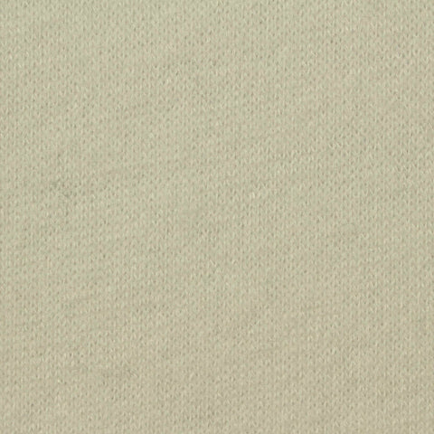 Brushed Knit Fabric, 221 gsm, 152 cm — Khaki
