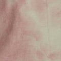 Printed Cotton Stretch Jersey Knit Fabric, 135 gsm, 142 cm — Pink