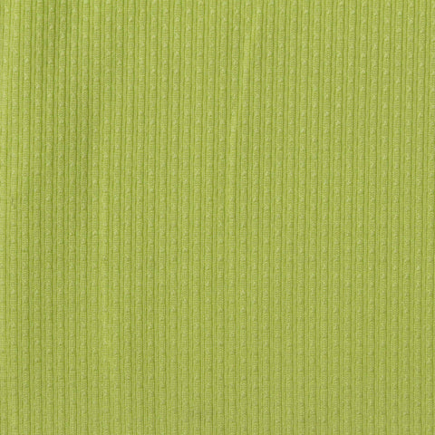 Polyester Stretch Mesh Fabric, 145 gsm — Green