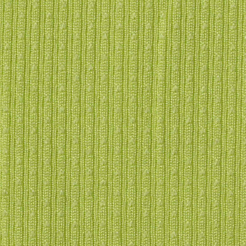 Polyester Stretch Mesh Fabric, 145 gsm — Green