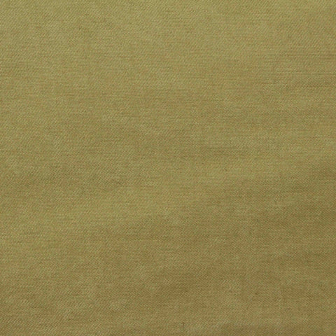 Brushed Polyester Woven Fabric, 195 gsm — Khaki, ref EF-232439