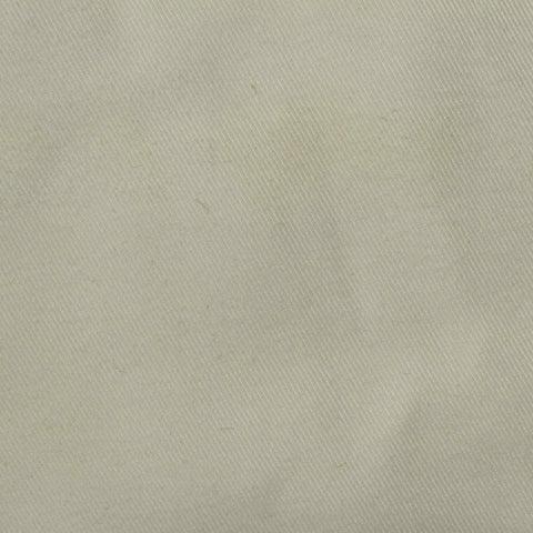 Brushed Polyester Velvet Fabric, 160 gsm — Khaki