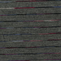 Grey Stripes Knit, Viscose