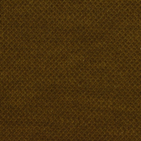 100% Cotton Chunky Knit Fabric, 270 gsm, 172 cm — Khaki, ref EF-232953