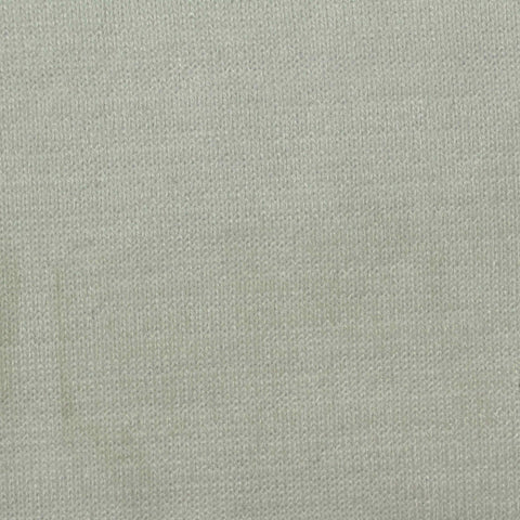 100% Viscose Chunky Knit Fabric, 150 gsm, 160 cm — Green