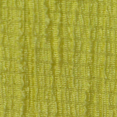 Polyester Stretch Crepe Fabric, 142 gsm, 144 cm — Green