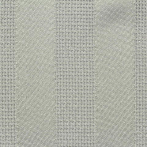 Off-White Stripes Jacquard, Polyester