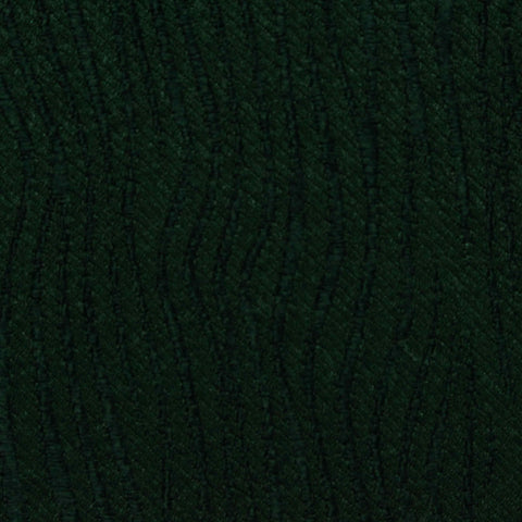 Jacquard 100% Polyester Woven Fabric, 303 gsm, 150 cm — Green