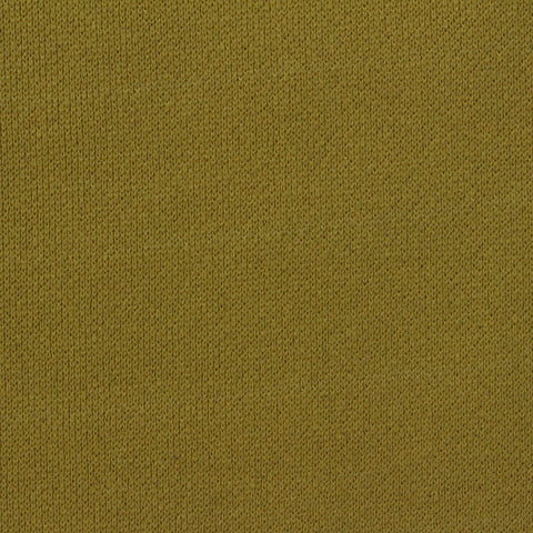100% Polyester Knit Fabric, 320 gsm — Khaki