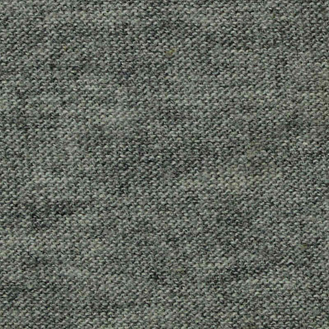 Heather 100% Cotton Jersey Knit Fabric, 172 gsm — Grey