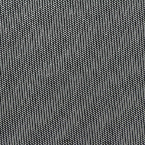 Mesh Fabric, 25 gsm, 155 cm — Black