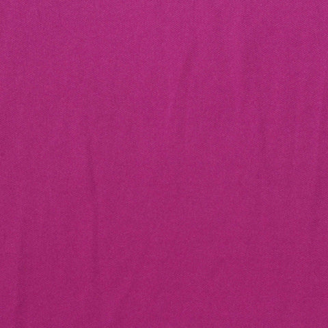 100% Polyester Jersey Knit Fabric, 110 gsm, 160 cm — Purple