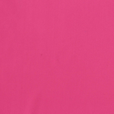 Nylon Stretch Jersey Knit Fabric, 130 gsm, 152 cm — Pink