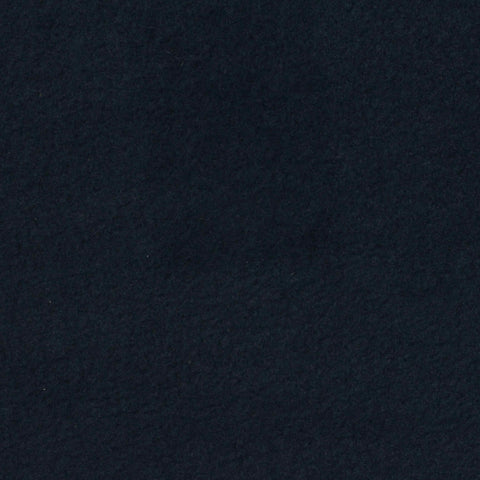 100% Polyester Knit Fabric, 245 gsm, 154 cm — Navy
