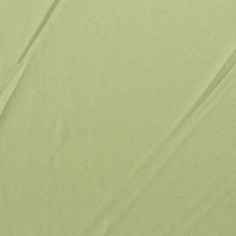 100% Polyester Knit Fabric, 135 gsm, 170 cm — Green